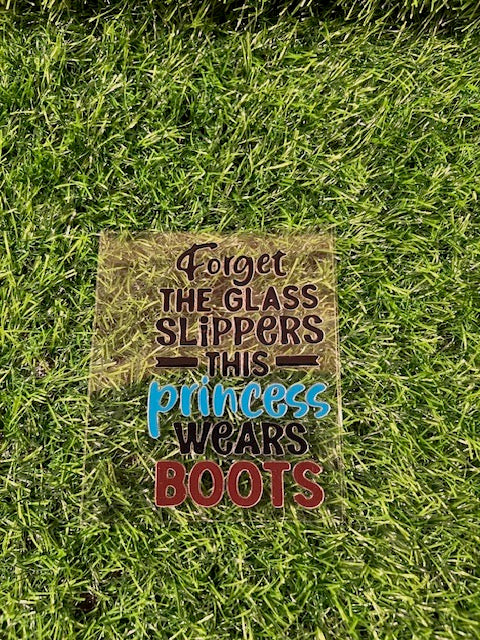 Decal Wraps