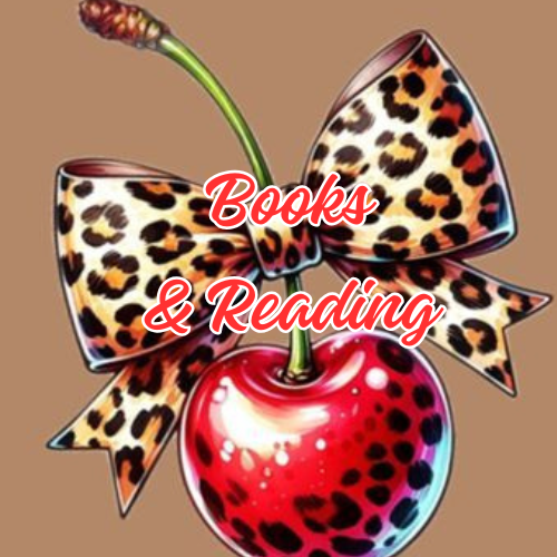 Books & Reading Wraps