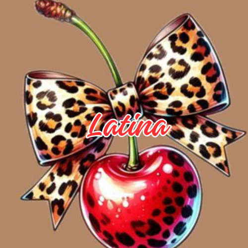 Latina Wraps