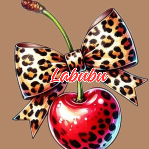 Labubu Wraps