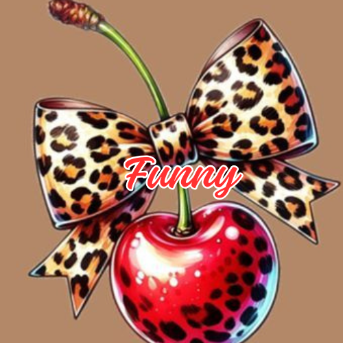 Funny Wraps