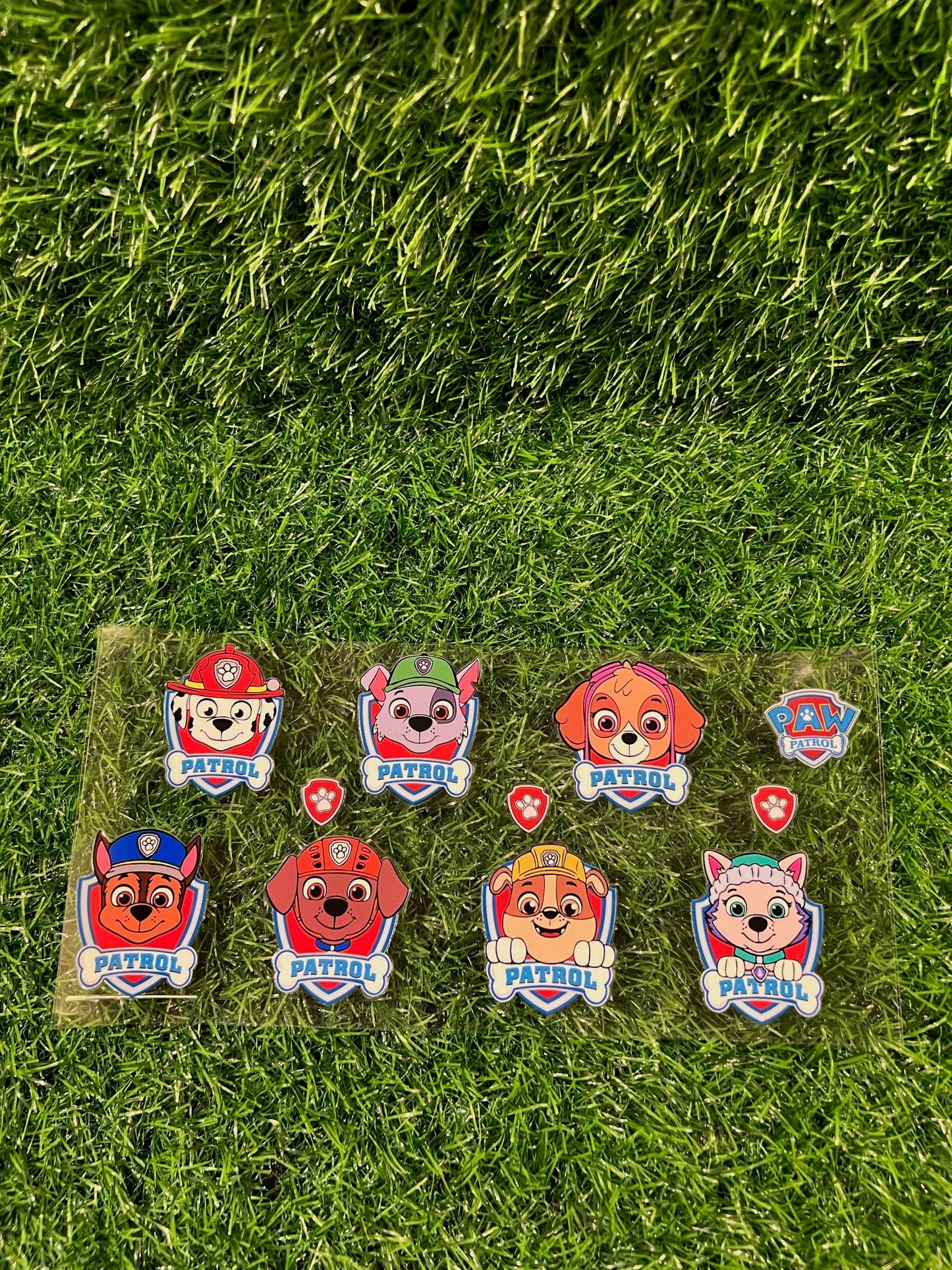Characters Part 5