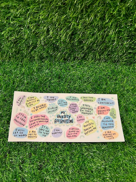 Motivational Wraps
