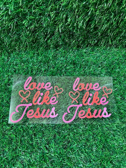Religious Wraps