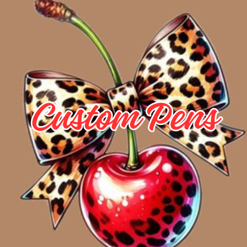 Custom Pens